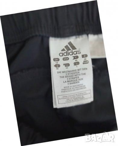 Долница Adidas L, снимка 2 - Спортни екипи - 34632861