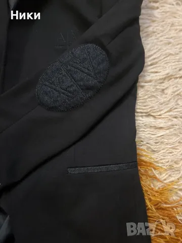 Armani Exchange-дамско сако, снимка 3 - Сака - 49085814