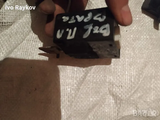 Модул ел. огледала за Kia Sorento I SUV (08.2002 – 12.2009) 93571-3E000 , снимка 2 - Части - 47353468