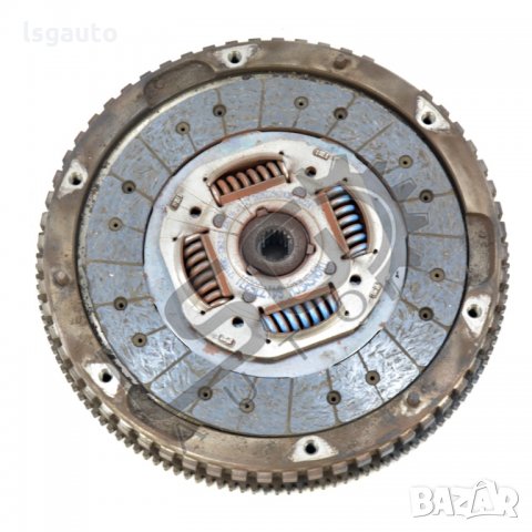 Комплект съединител с маховик Peugeot 307 2001-2008 P020421N-114, снимка 2 - Части - 32448013