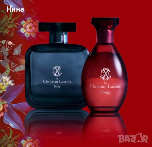 Christian Lacroix Noir, 100 ml, снимка 3 - Мъжки парфюми - 52621258