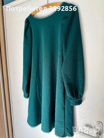 Нови рокли на RESERVED, XS и S размер, снимка 5 - Рокли - 52524110