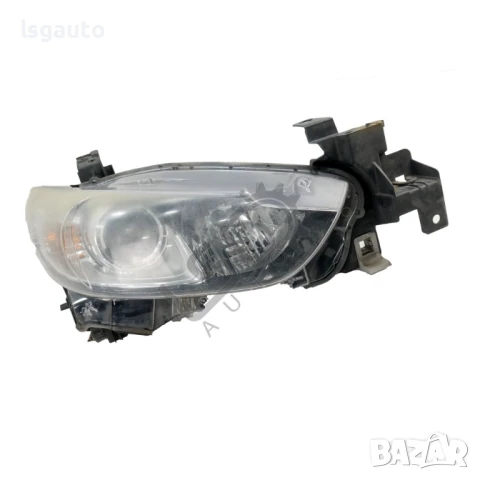 Десен фар Mazda 6 Estate (GJ, GL) 2013-2019 ID:147416, снимка 2 - Части - 50628716