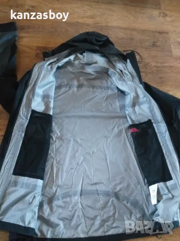fjallraven hydratic - страхотно мъжко яке 2ХЛ, снимка 7 - Якета - 47809663