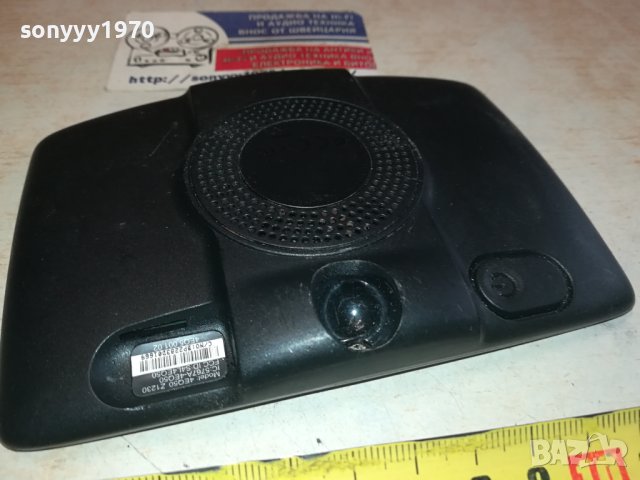 TOM TOM-НАВИГАЦИЯ 1312231628, снимка 3 - Аксесоари и консумативи - 43397383