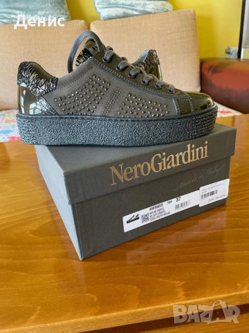 Nero Gardini дамски обувки, снимка 6 - Дамски ежедневни обувки - 36657817