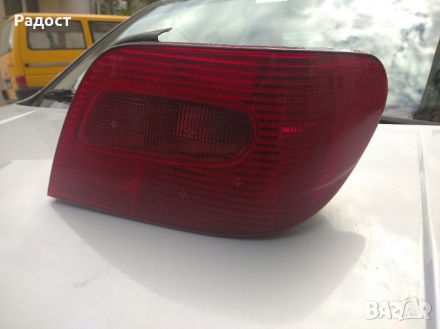 Стопове CITROEN XSARA Ситроен Ксара, снимка 2 - Части - 43035174