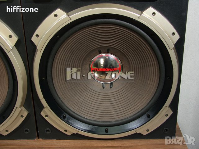 ТОНКОЛОНИ  Pioneer cs-907 /1 , снимка 6 - Тонколони - 40346092