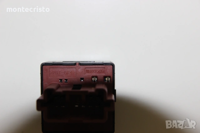 Бутон огледала Mitsubishi ASX (2010-2012г.) 183569, снимка 3 - Части - 53591621