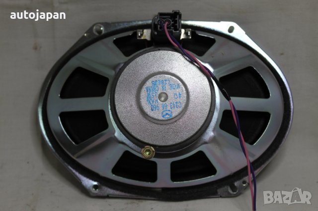 Задни говорители Мазда 5 2.0 146кс 05г Mazda 5 2.0 146hp 2005, снимка 3 - Части - 43571566