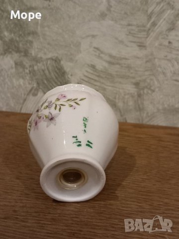 Порцеланова солница , снимка 4 - Други - 40384404