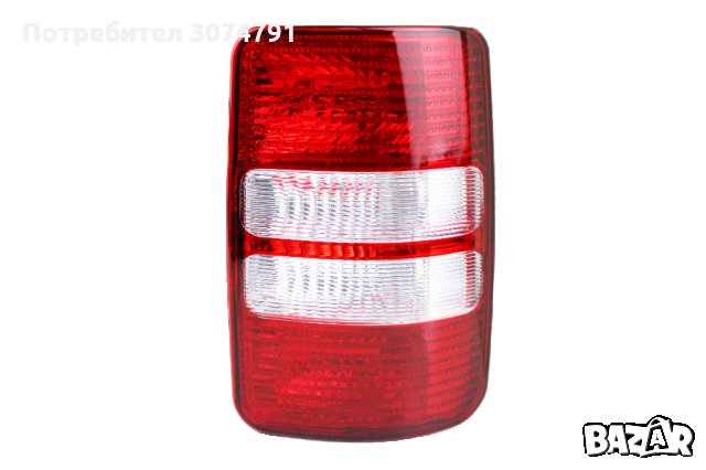 Стопове Стоп Задни Светлини Е4-марк за VW CADDY 2010 - 2015, снимка 3 - Аксесоари и консумативи - 32220153