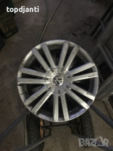 Единични бройки джанти, снимка 9 - Гуми и джанти - 43766961