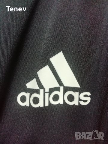 Bayern Munich Adidas Polo оригинална мъжка тениска размер М Байерн Мюнхен, снимка 8 - Тениски - 39913972