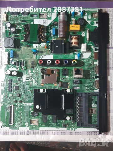 Samsung UE32T4302AK на части, снимка 5 - Части и Платки - 51290499