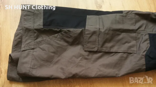 Lundhags Trouser размер XXL панталон със здрава материя - 1741, снимка 10 - Екипировка - 49277191