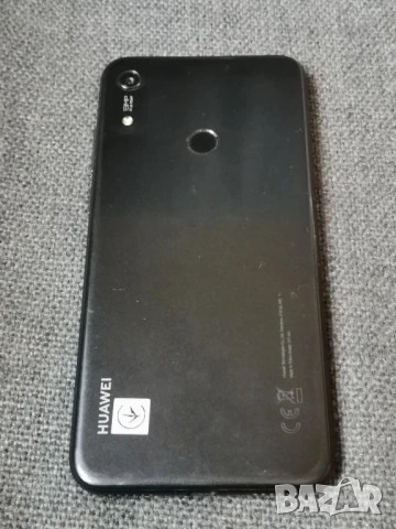Huawei Y6 2019, снимка 7 - Huawei - 51986009