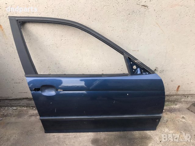 Предна дясна врата BMW,3-Series,E46,2003г.седан/комби
