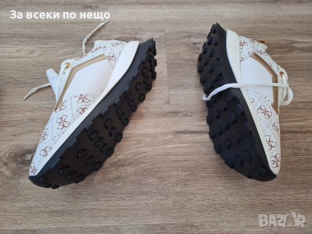 Guess Дамски Маратонки👟Дамски Спортни Обувки Гес Код VL-163, снимка 5 - Маратонки - 52586044