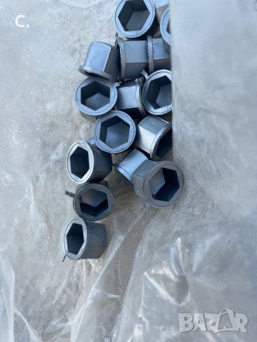 Продавам части за ваз Лада Жигули .Lada2101/2107, снимка 15 - Части - 43981725