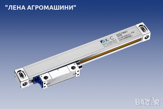 Цифрови индикаторни системи, инкрементални линии, индикатори, четци, снимка 8 - Други машини и части - 26823224