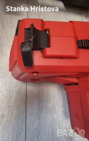 Акумулаторна резачка Utigo 21v., снимка 12 - Други инструменти - 53381851