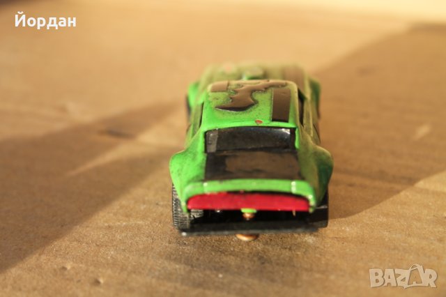 Детска количка ''Universal'' произведена в България 1988-ма година, снимка 5 - Колекции - 43659564