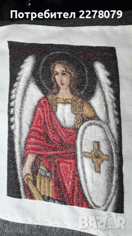 Гоблени ръчни - нови, снимка 6 - Декорация за дома - 41001760