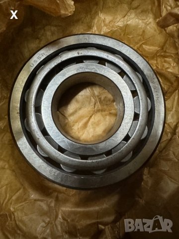 Лагер ГПЗ 7311K (30311) 55x120x31,5 ЗА ТРАКТОР ДТ-75 НОВ СССР, снимка 3 - Части - 43792100