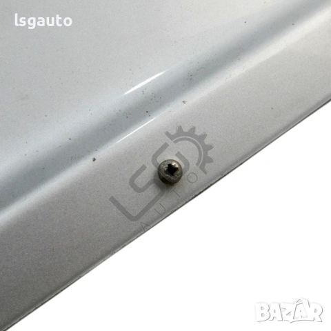 Заден капак AUDI A4 (B8) 2008-2015 ID: 156681, снимка 7 - Части - 53111267