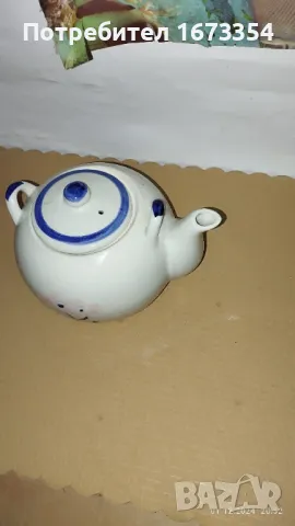 Чайник, снимка 2 - Други - 48180767