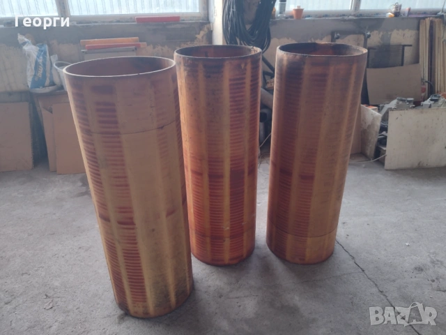 Детайл от полиамид, снимка 12 - Други машини и части - 50730286