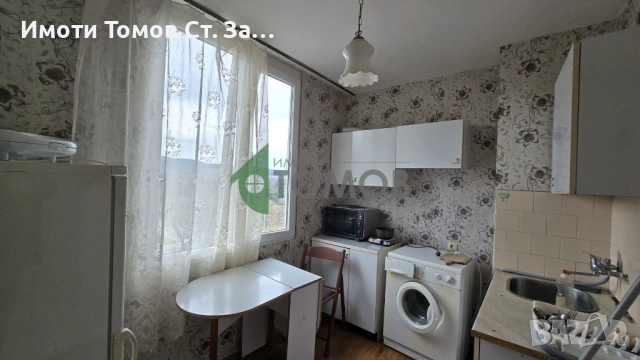 Двустаен апартамент под наем в района на Мол Галерия , снимка 7 - Апартаменти - 53531160