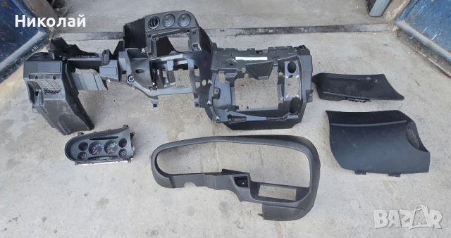 Iveco Daily 4 броя, снимка 9 - Бусове и автобуси - 49471026