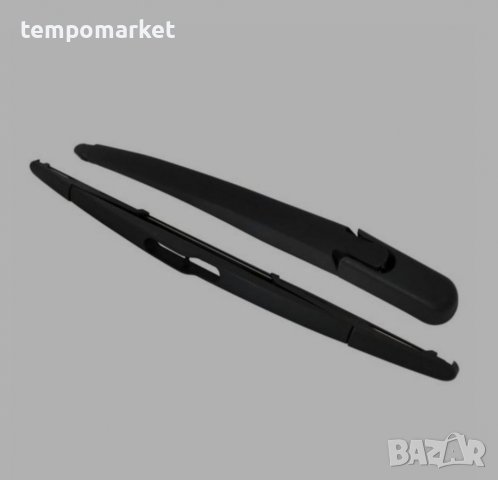 Задна чистачка с рамо PL48-14 за Seat Ibiza 2009-2012