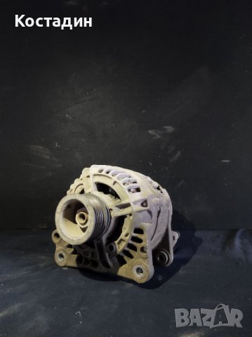 Алтернатор VW Golf 4 / Голф 4 1.4i 