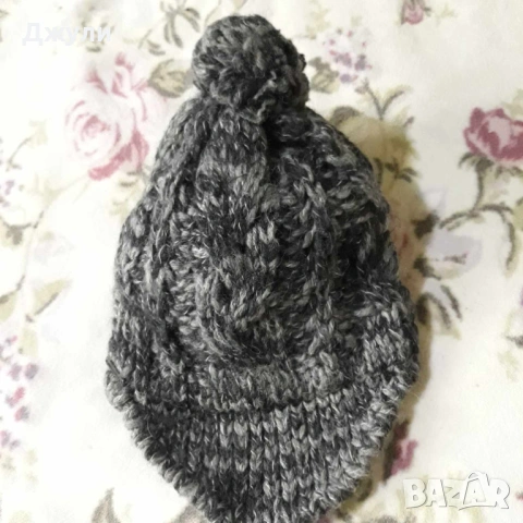 Seeberger Шапка меланж