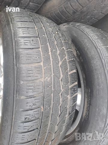 оригинални джанти с гуми 18 цола за BMWx5,x3, снимка 8 - Гуми и джанти - 52680680