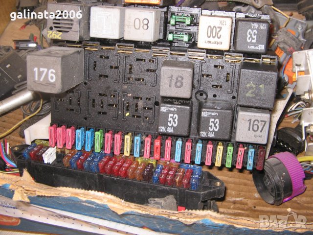 Фолксваген Поло-части, снимка 7 - Части - 33519772