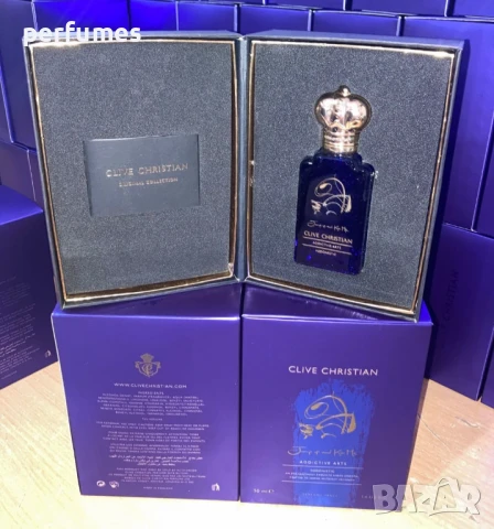 Clive Christian Jump Up And Kiss Me Hedonistic (2021) EDP 50ml