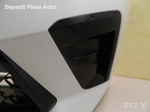 Предна броня BMW X2 M-Sport U10, 2024, 2025, снимка 4 - Части - 52114610