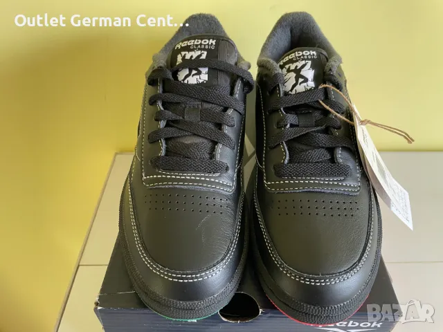 Reebok спортни обувки, снимка 4 - Маратонки - 48765914