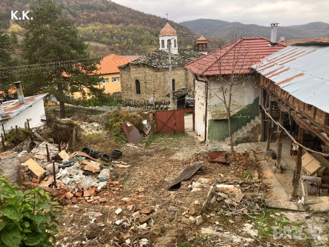 Продавам къща на 5 км.от Троян, снимка 16 - Къщи - 52126228