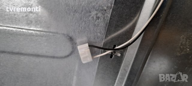 лед диоди от дисплей VES490QNYL-2D-N01, снимка 2 - Части и Платки - 32556286