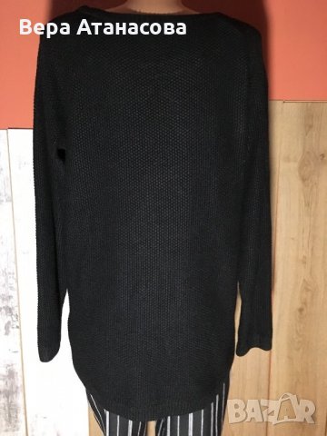 🖤Divided,дълъг пуловер,м,л размер, снимка 2 - Блузи с дълъг ръкав и пуловери - 27137584