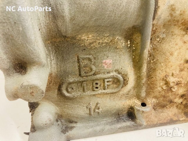 Цилиндров блок за Fiat Фиат 500 0.9 турбо бензин 86 коня 312A2.000 55226404 2011, снимка 15 - Части - 43018428