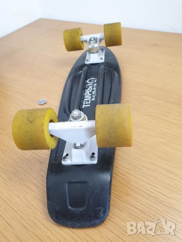 PennyBoard Пениборд Oxelo Оксело , снимка 5 - Скейтборд, ховърборд, уейвборд - 37077506