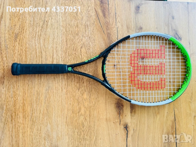 Детска тенис ракета 