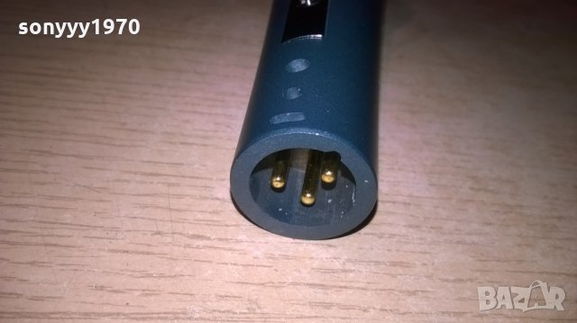 shure beta sm58s-profi microphone-внос швеицария, снимка 9 - Микрофони - 26626044