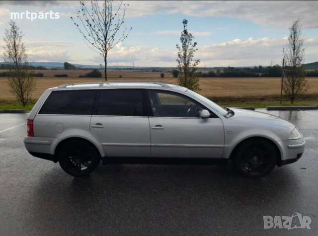 VW Passat 1.9 TDI 101 кс Highline , снимка 3 - Автомобили и джипове - 51963524